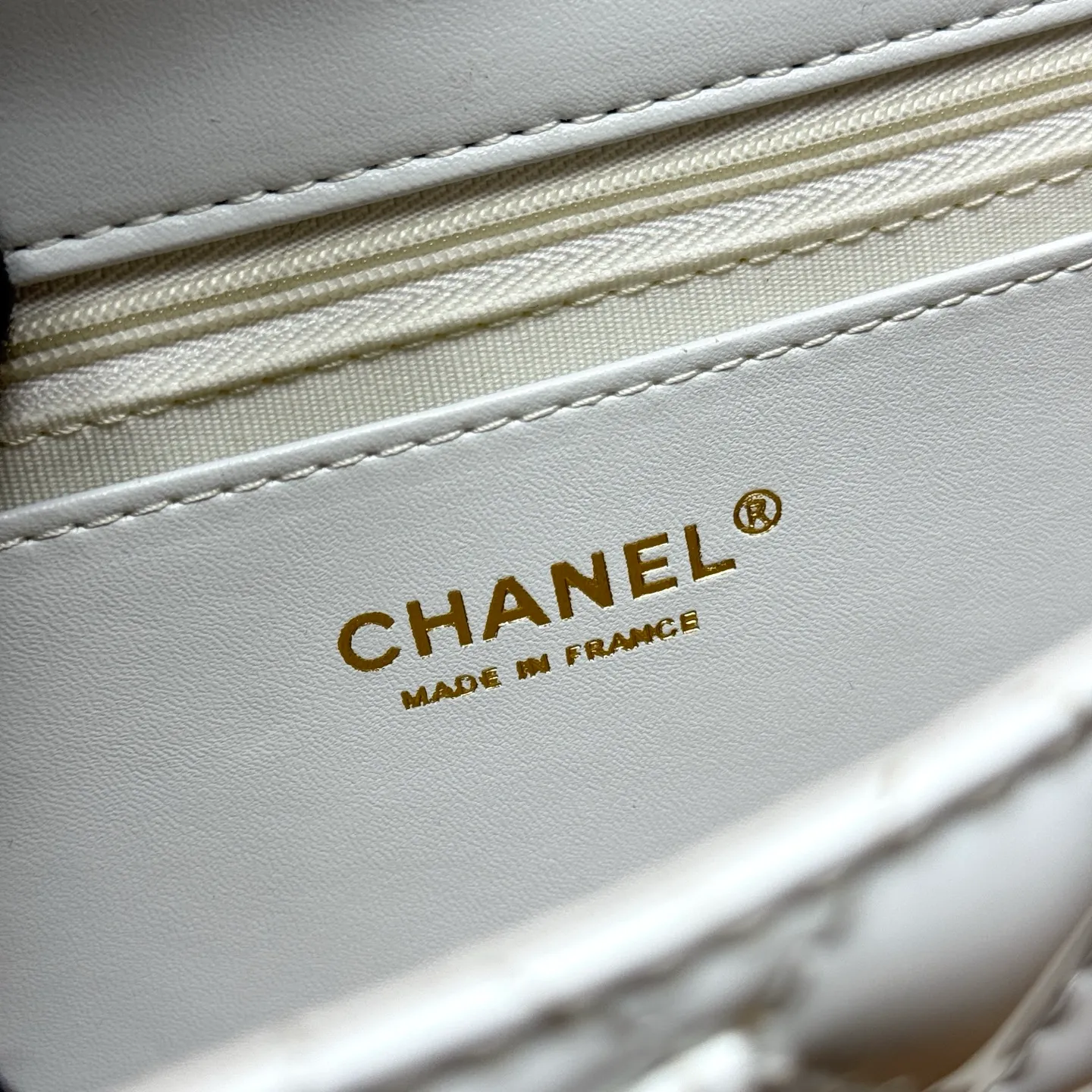 All Categories Chanel Women's Bags 2 (Chanel) Chanel 6311 Patent Leather