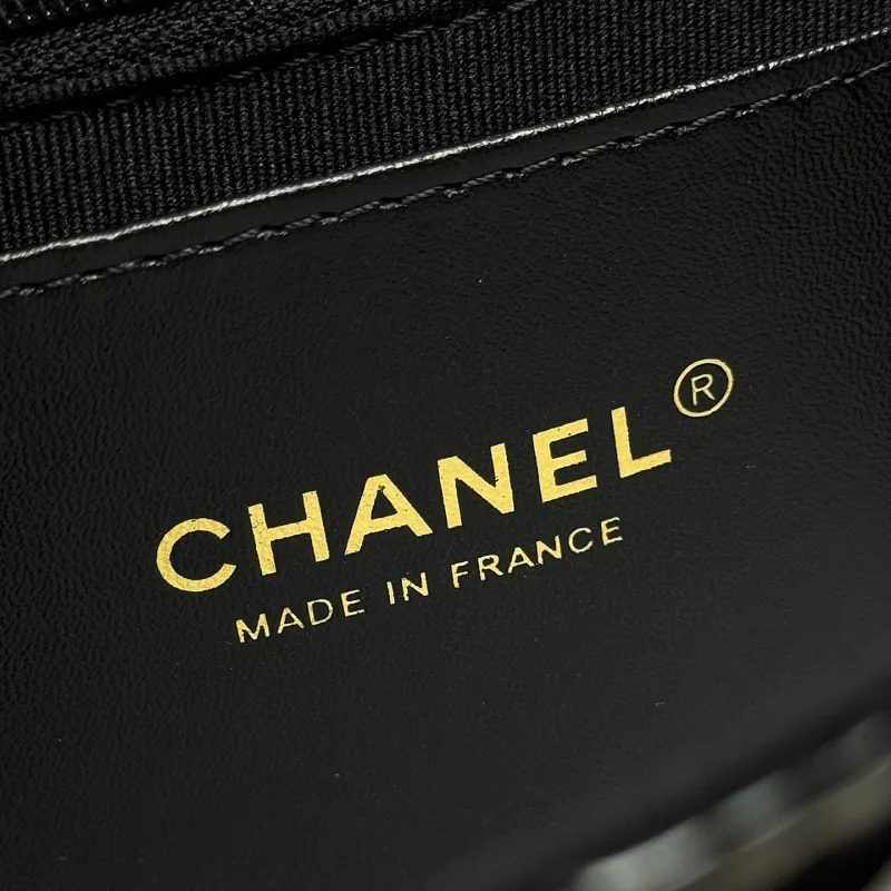 All Categories Chanel Women's Bags 2 (Chanel) Chanel 6311 Patent Leather
