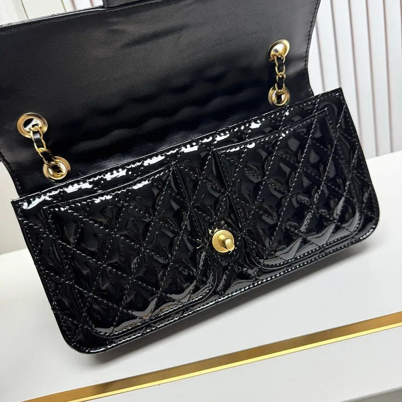 All Categories Chanel Women's Bags 2 (Chanel) Chanel 6311 Patent Leather