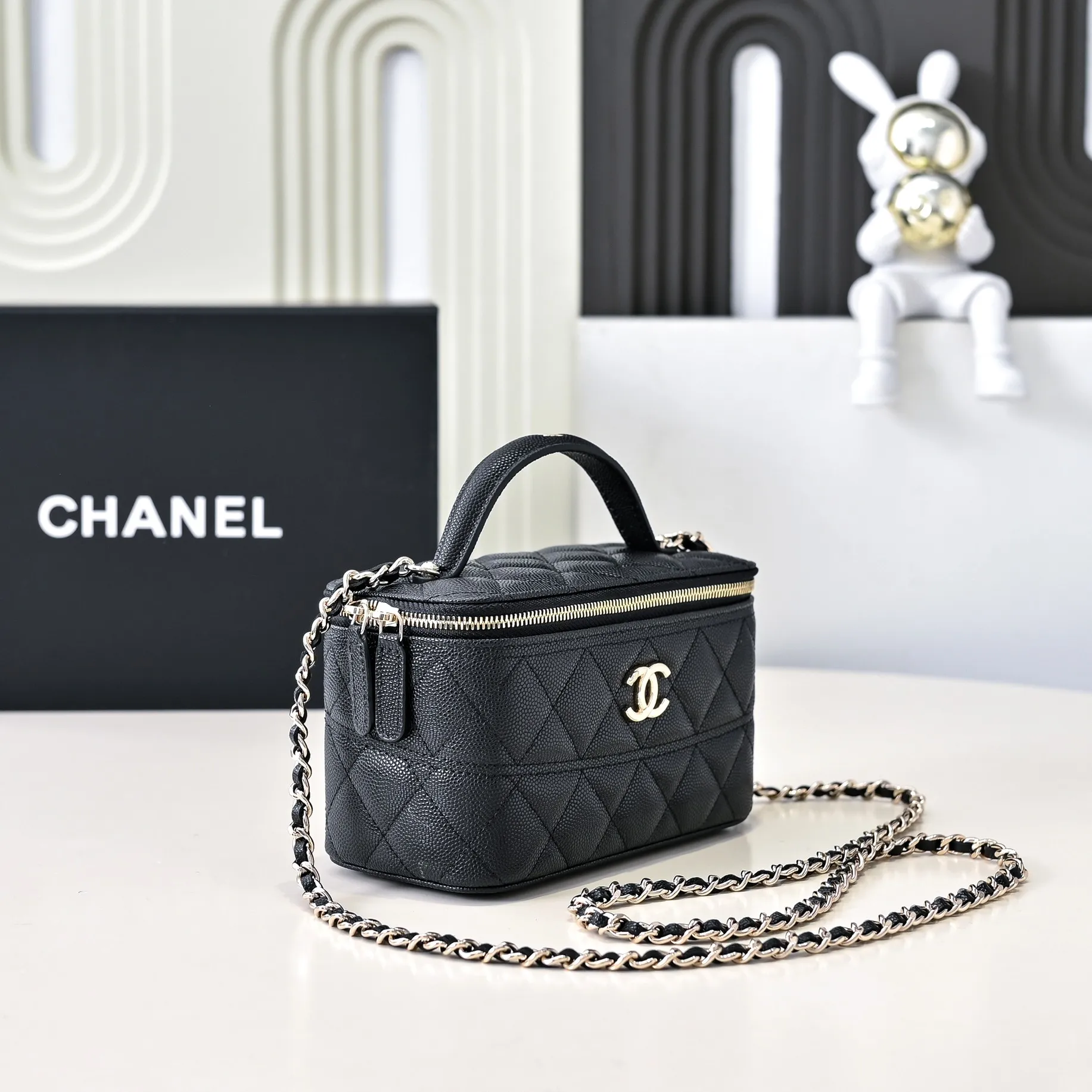 All Categories Chanel Women's Bags 2 (Chanel) Chanel Original Order AP4494