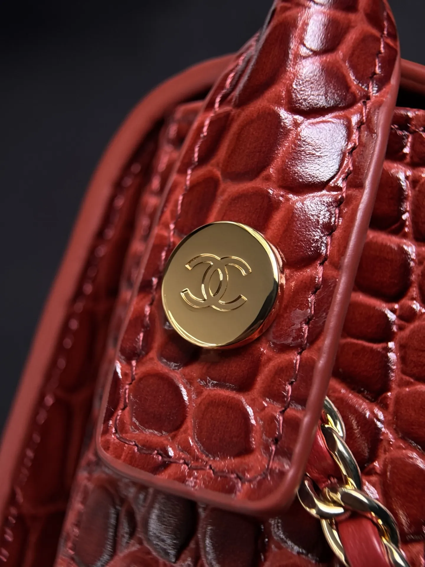 All Categories Chanel Women's Bags 2 (Chanel) Chanel Original Order AS6424