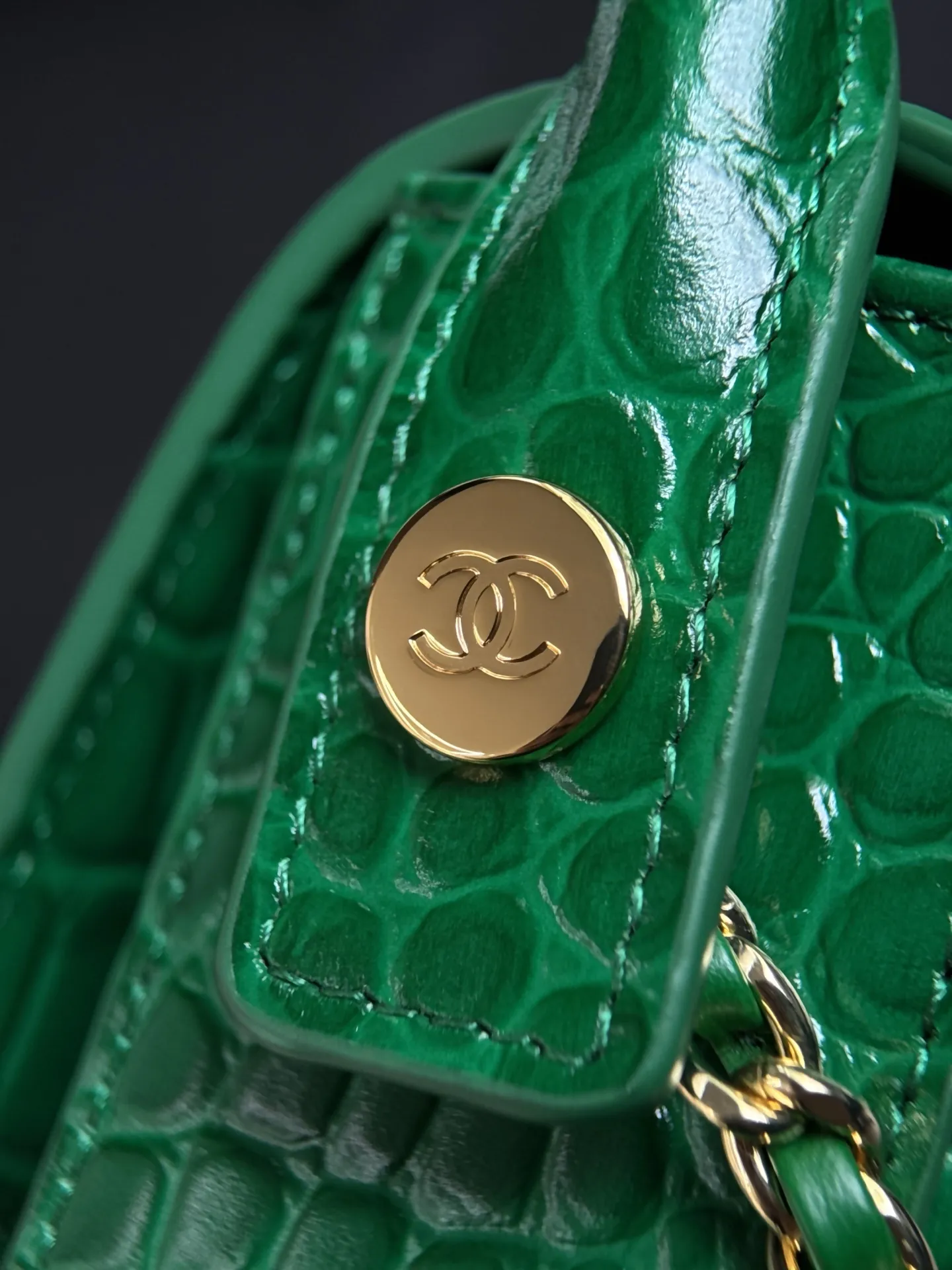 All Categories Chanel Women's Bags 2 (Chanel) Chanel Original Order AS6424