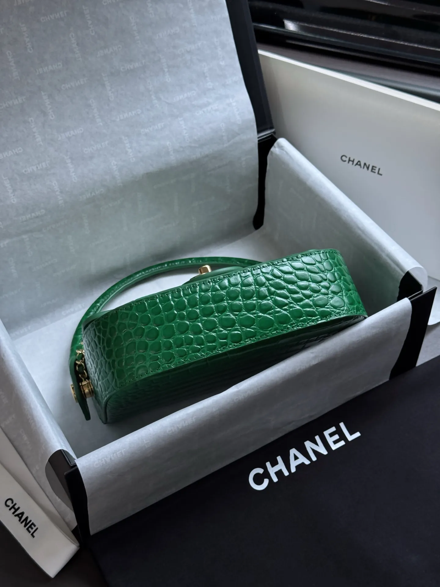 All Categories Chanel Women's Bags 2 (Chanel) Chanel Original Order AS6424