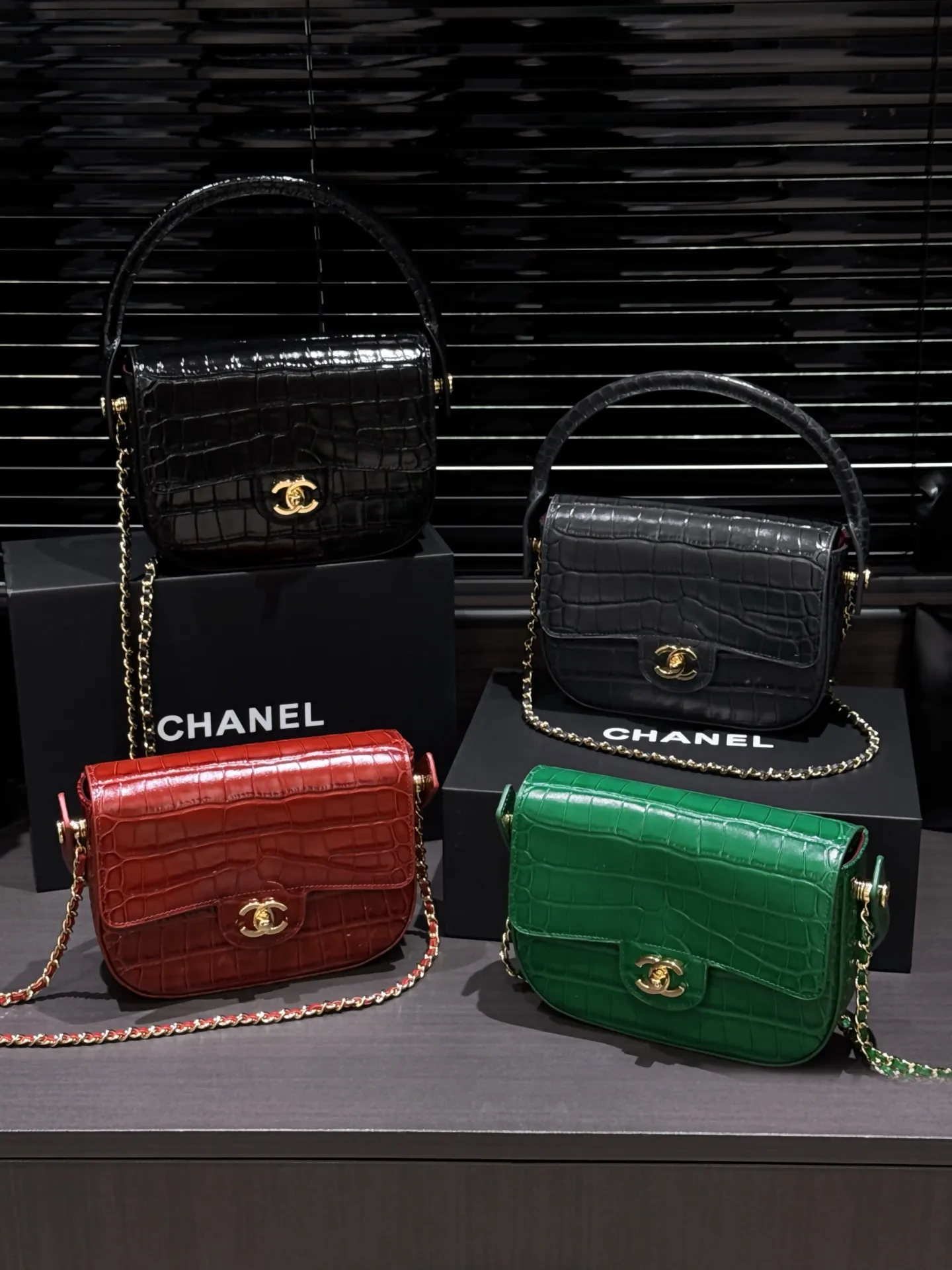 All Categories Chanel Women's Bags 2 (Chanel) Chanel Original Order AS6424