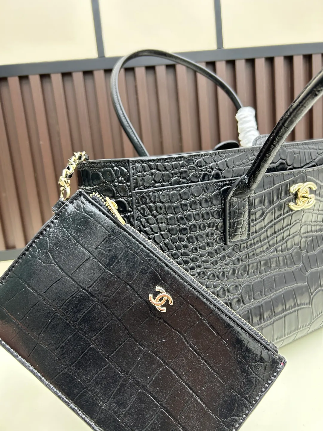 All Categories Chanel Women's Bags (Chanel) Chanel C010