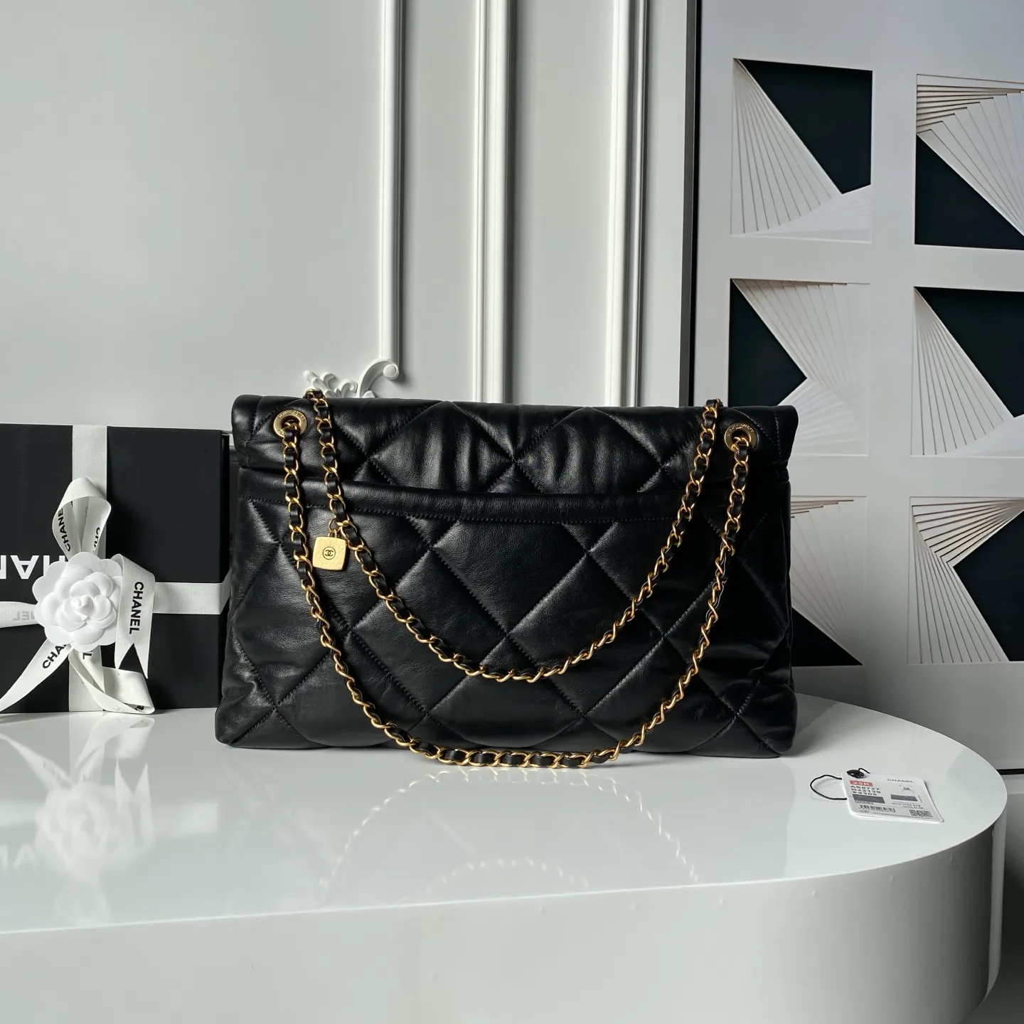 All Categories Chanel Women's Bags 2 (Chanel) Chanel Original AS572