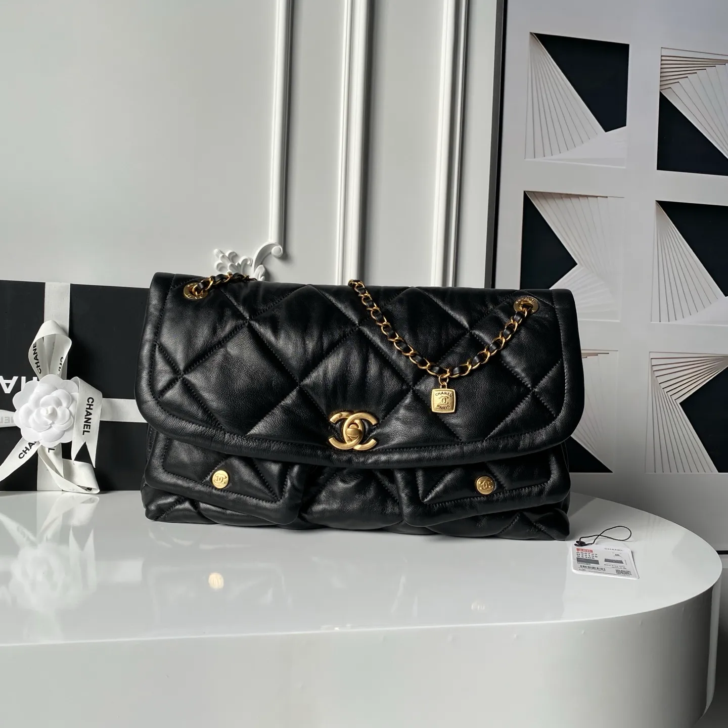 All Categories Chanel Women's Bags 2 (Chanel) Chanel Original AS572