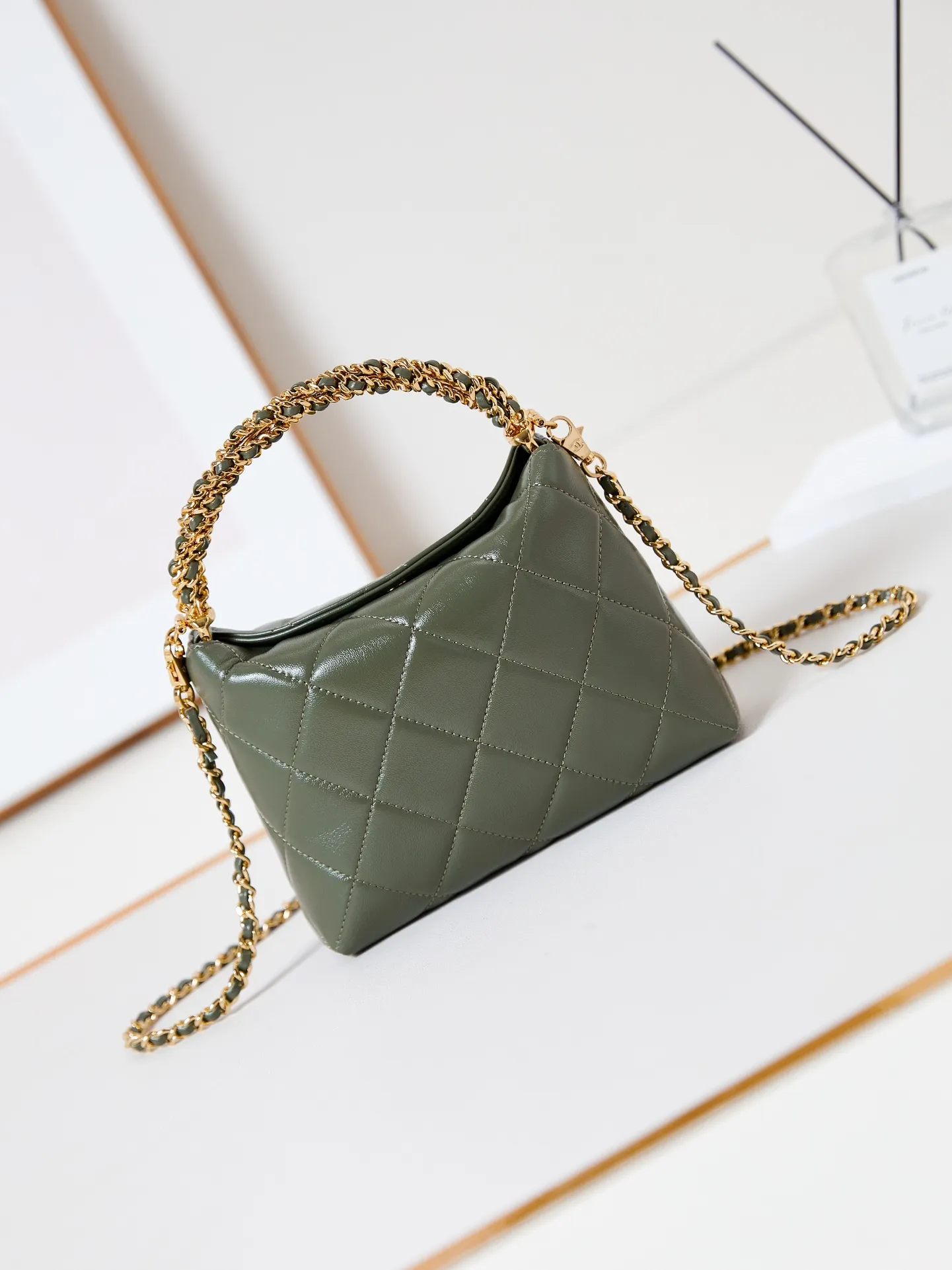 All Categories Chanel Women's Bags 2 (Chanel) Chanel Original Order AS4189