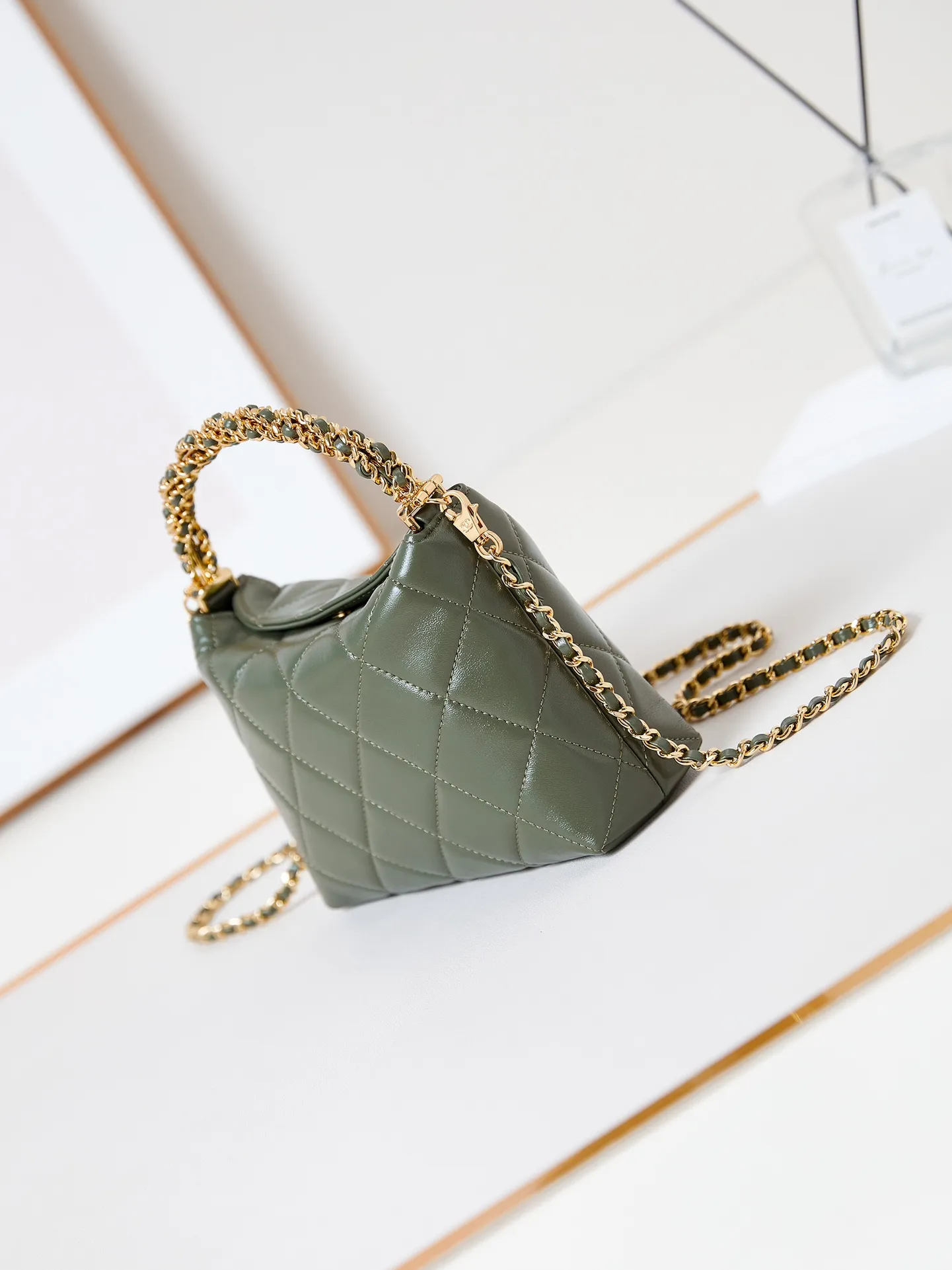 All Categories Chanel Women's Bags 2 (Chanel) Chanel Original Order AS4189