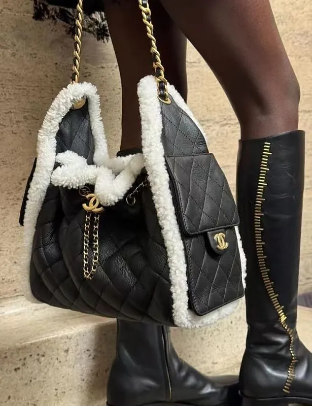 All Categories Chanel Women's Bags 2 (Chanel) Chanel Original Order AS5293