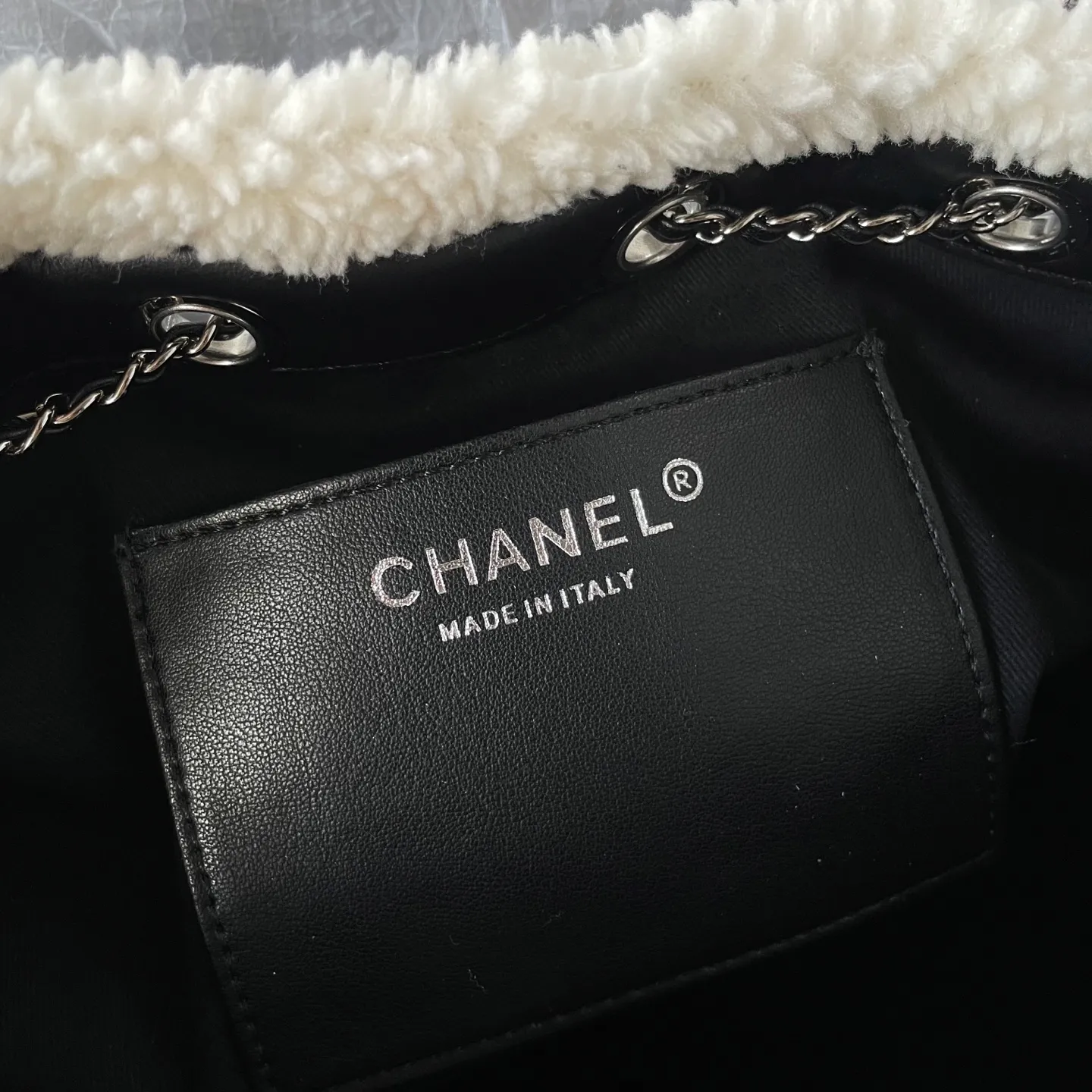 All Categories Chanel Women's Bags 2 (Chanel) Chanel Original Order AS5293