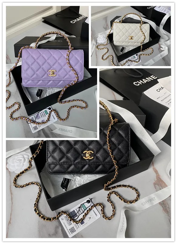 All Categories Chanel Women's Bags 2 (Chanel) Chanel Original Order AP4062