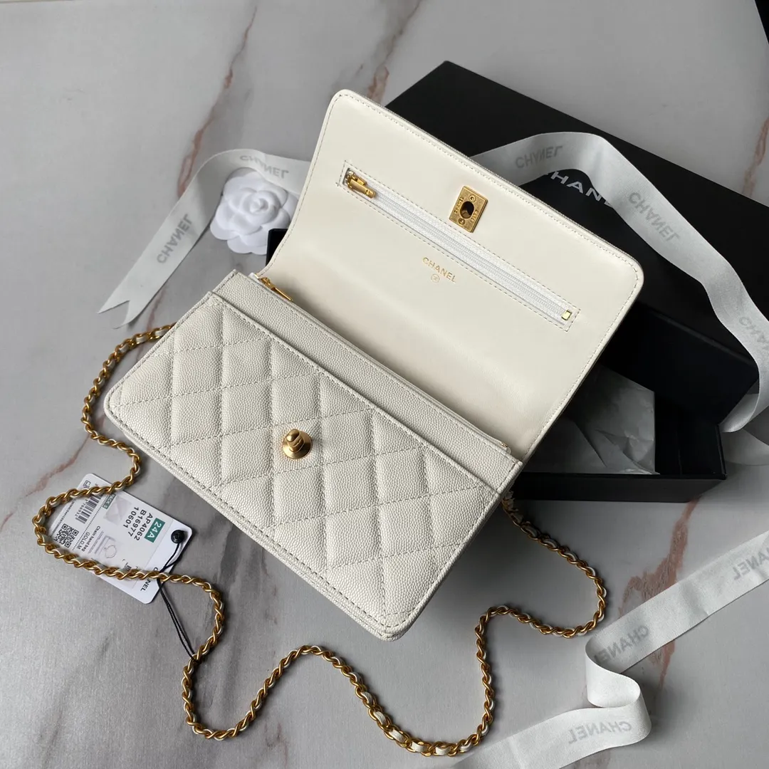 All Categories Chanel Women's Bags 2 (Chanel) Chanel Original Order AP4062