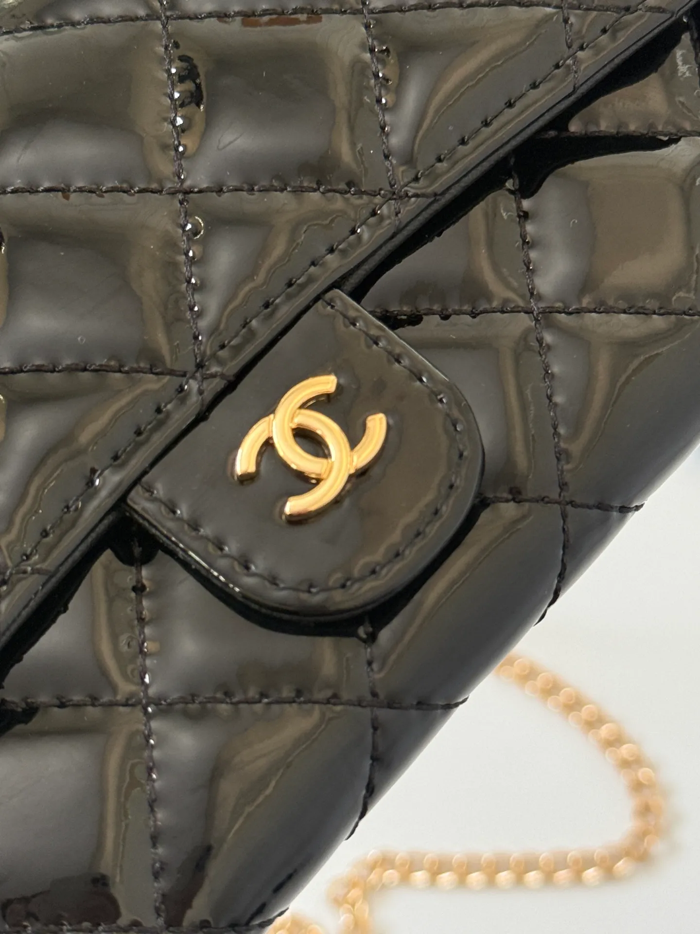 All Categories Chanel Women's Bag 2 (Chanel) Chanel B511
