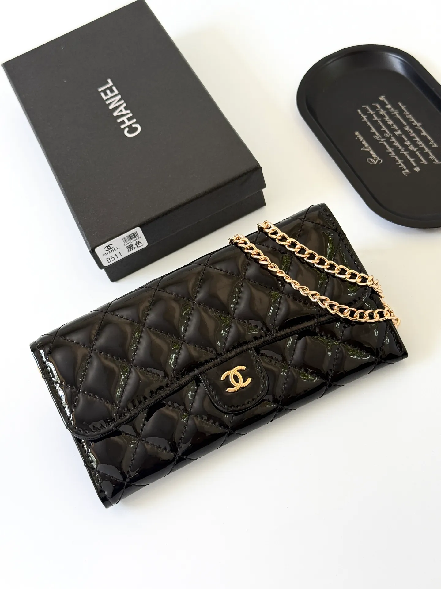 All Categories Chanel Women's Bag 2 (Chanel) Chanel B511