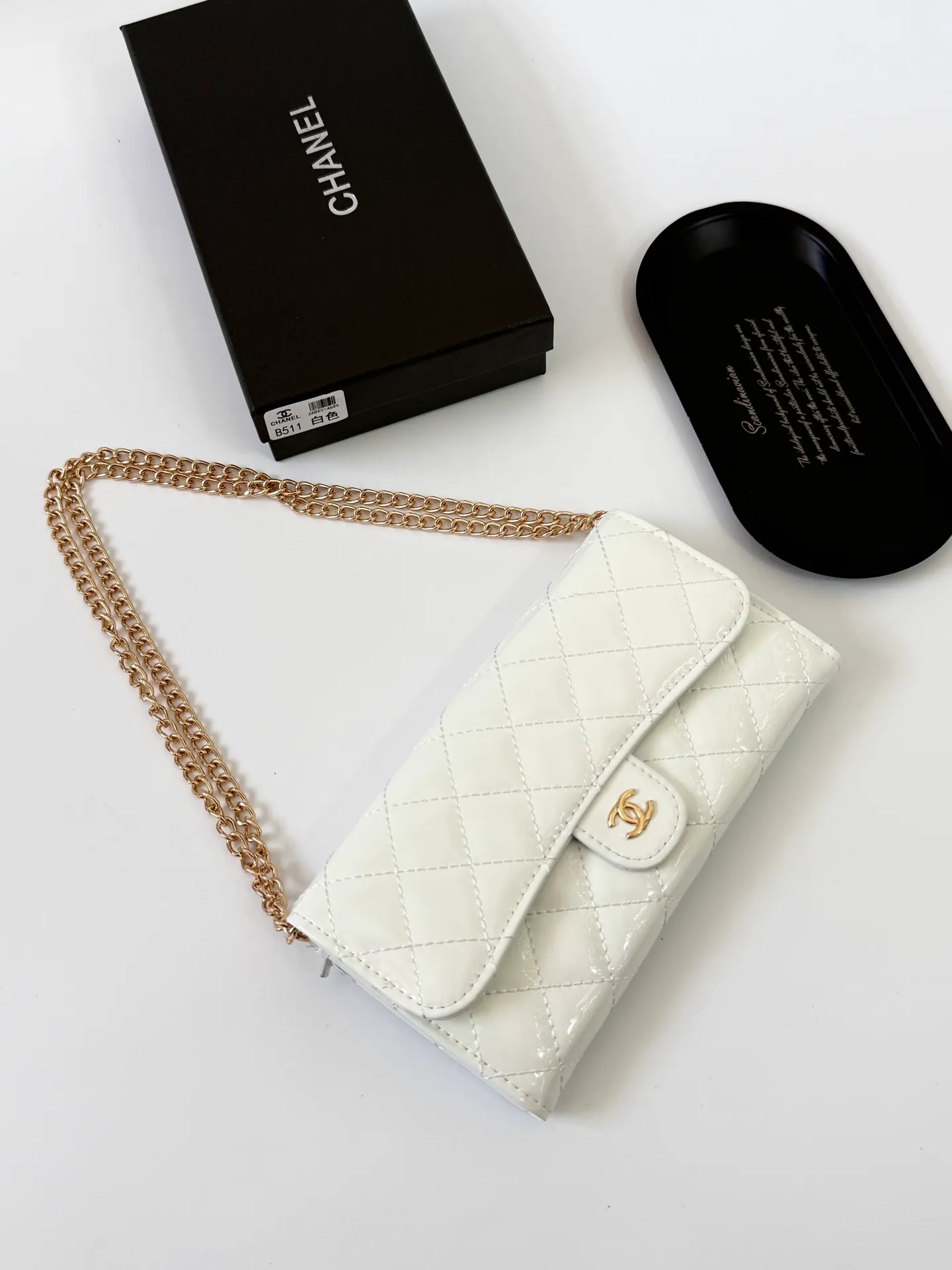 All Categories Chanel Women's Bag 2 (Chanel) Chanel B511