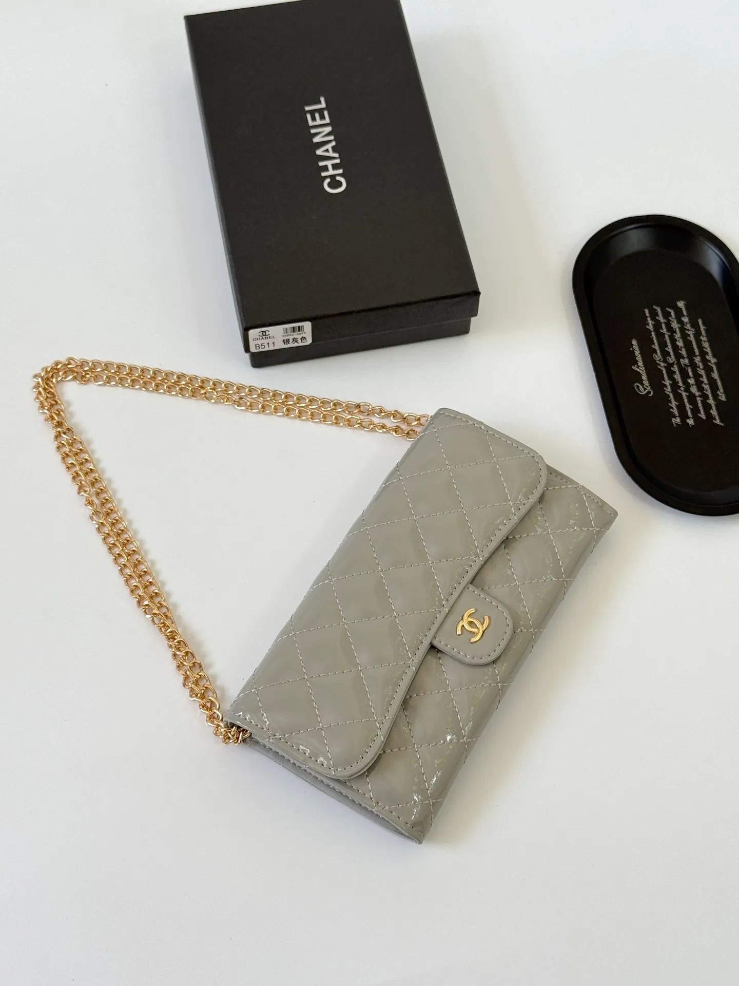 All Categories Chanel Women's Bag 2 (Chanel) Chanel B511