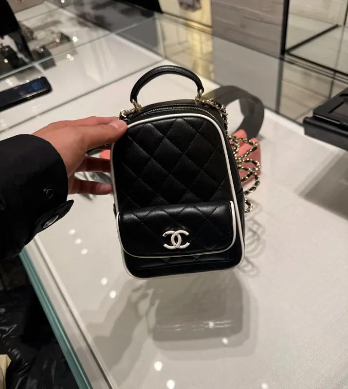 All Categories Chanel Women's Bags 2 (Chanel) Chanel Original Order AP4604
