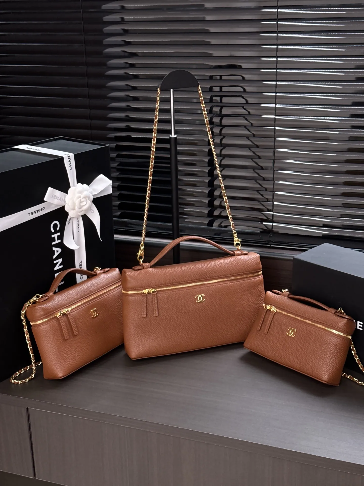 All Categories Chanel Women's Bags (Chanel) Chanel AS6473