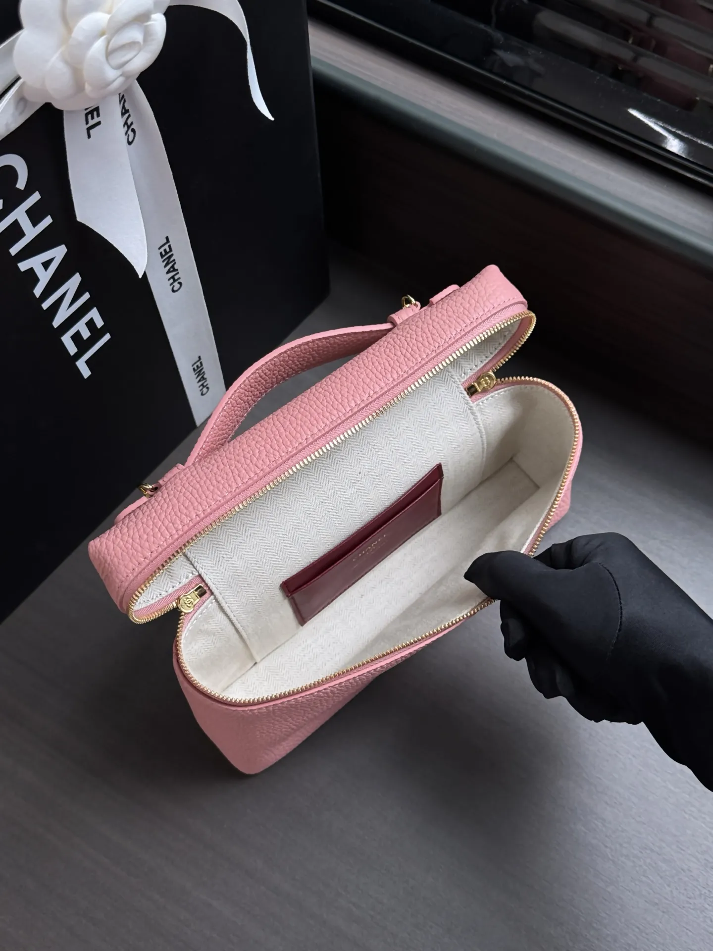 All Categories Chanel Women's Bags (Chanel) Chanel AS6473