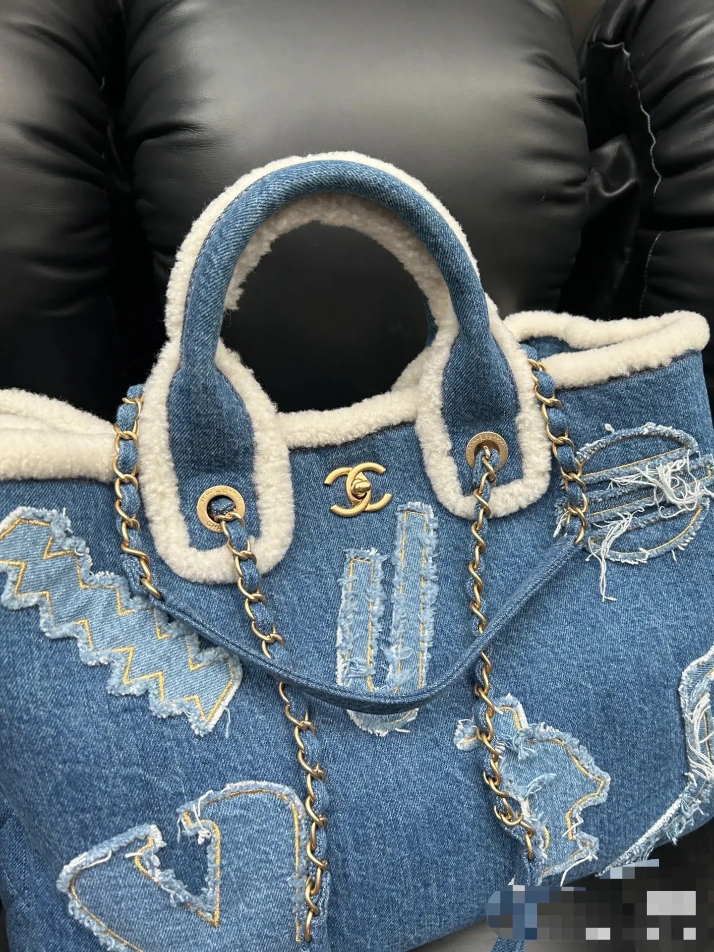All Categories Chanel Women's Bags (Chanel) Chanel 294