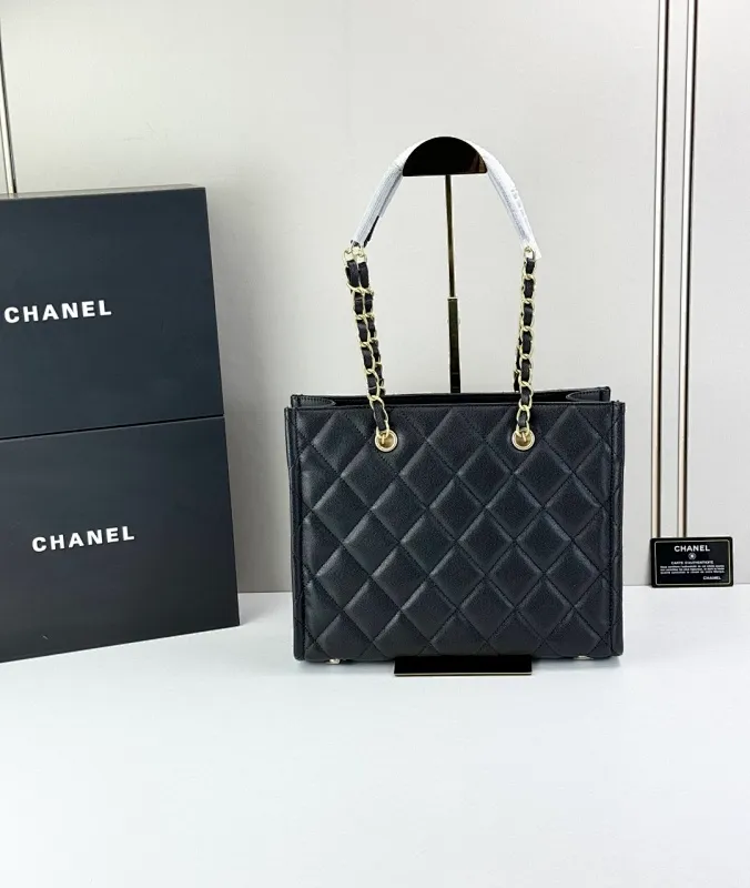 All Categories Official Website "Brand Women's Bags" Women's Bags 💙 Chanel 2025 New CHANEL Handbags