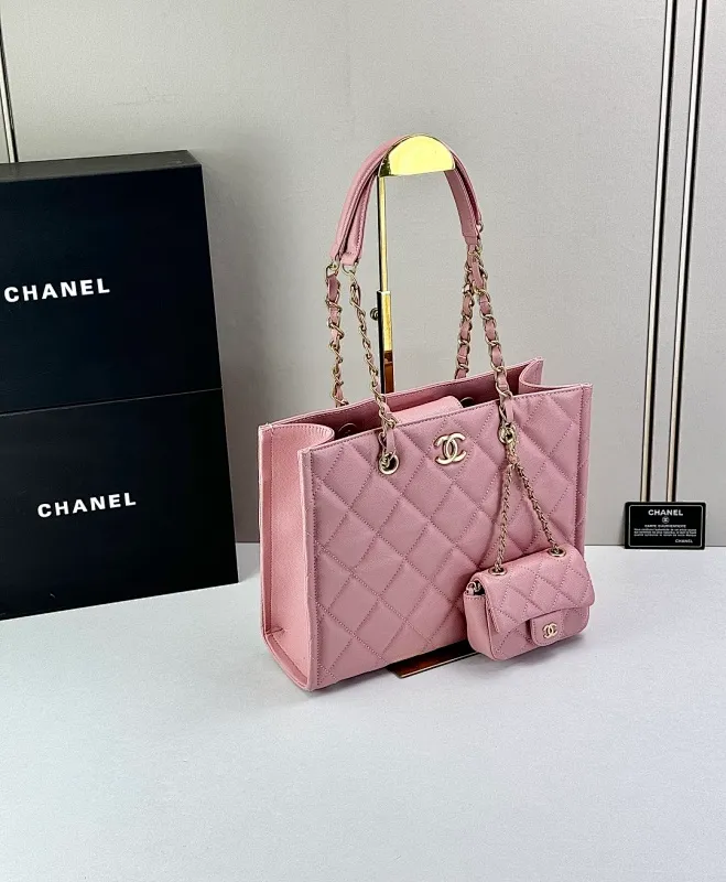 All Categories Official Website "Brand Women's Bags" Women's Bags 💙 Chanel 2025 New CHANEL Handbags