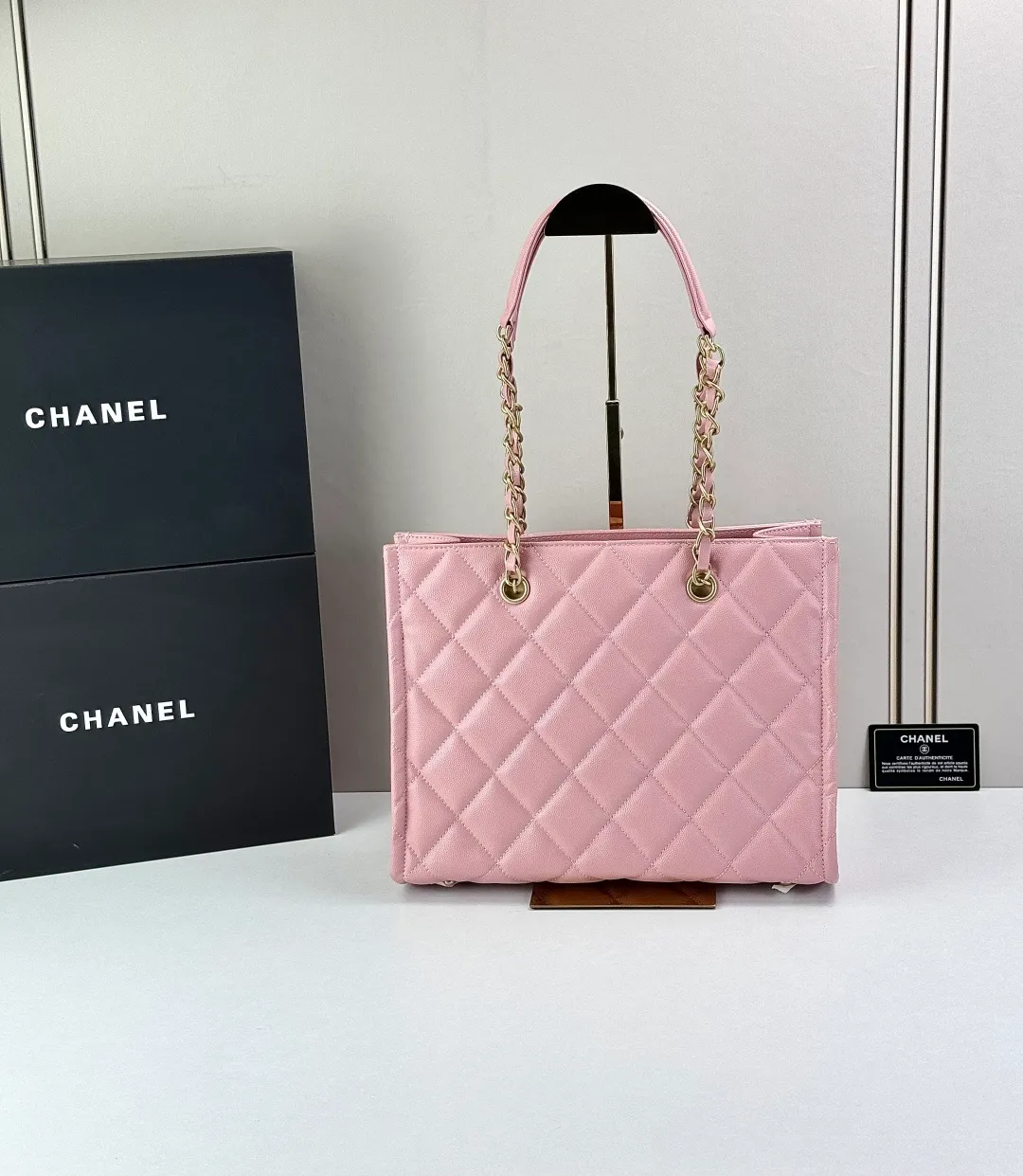 All Categories Official Website "Brand Women's Bags" Women's Bags 💙 Chanel 2025 New CHANEL Handbags