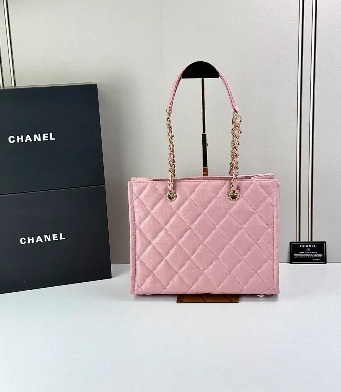 All Categories Official Website "Brand Women's Bags" Women's Bags 💙 Chanel 2025 New CHANEL Handbags