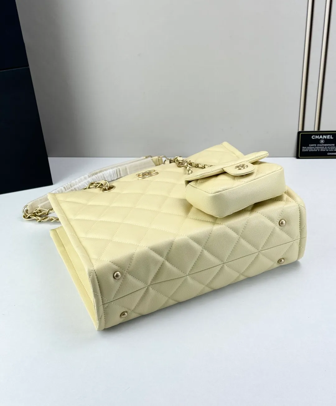 All Categories Official Website "Brand Women's Bags" Women's Bags 💙 Chanel 2025 New CHANEL Handbags