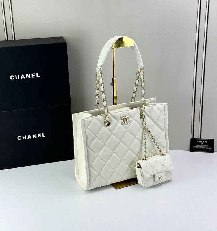 All Categories Official Website "Brand Women's Bags" Women's Bags 💙 Chanel 2025 New CHANEL Handbags