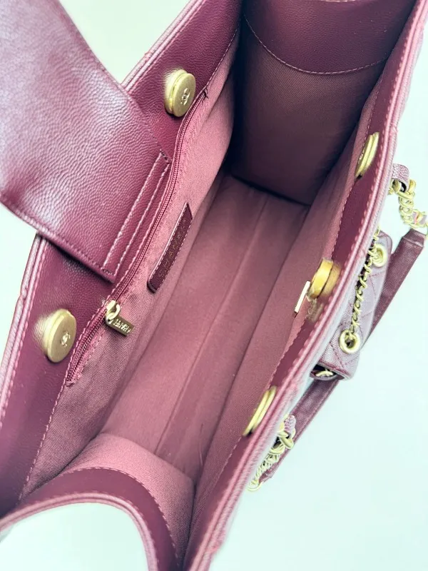 All Categories Official Website "Brand Women's Bags" Women's Bags 💙 Chanel 2025 New CHANEL Handbags