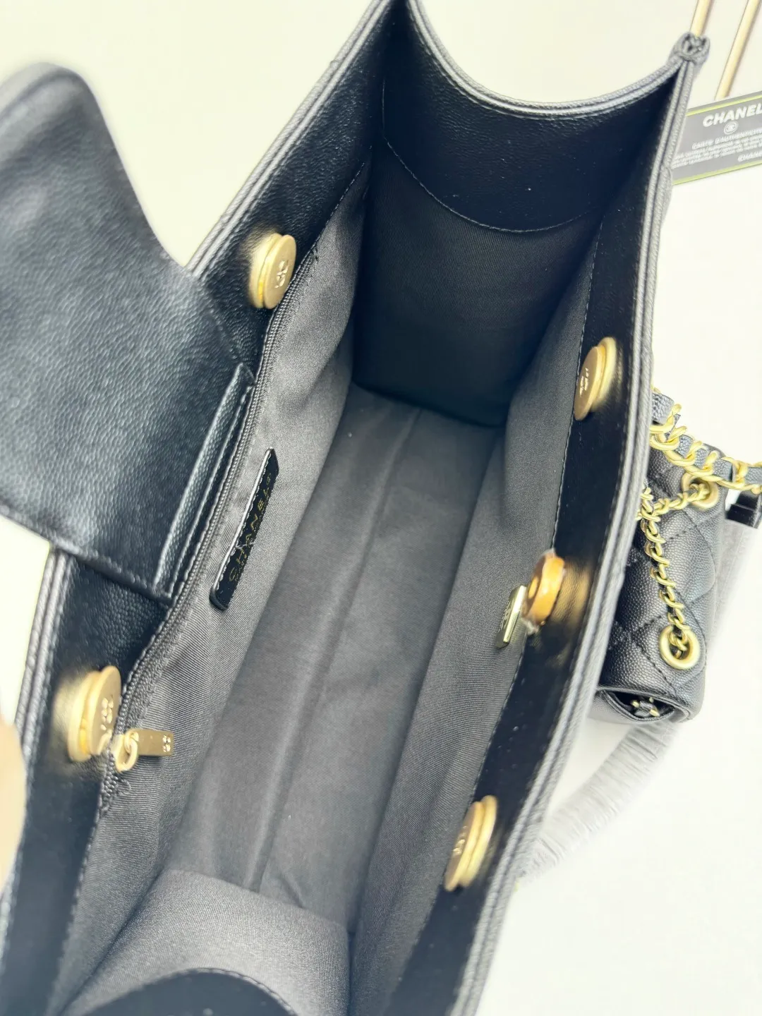 All Categories Official Website "Brand Women's Bags" Women's Bags 💙 Chanel 2025 New CHANEL Handbags