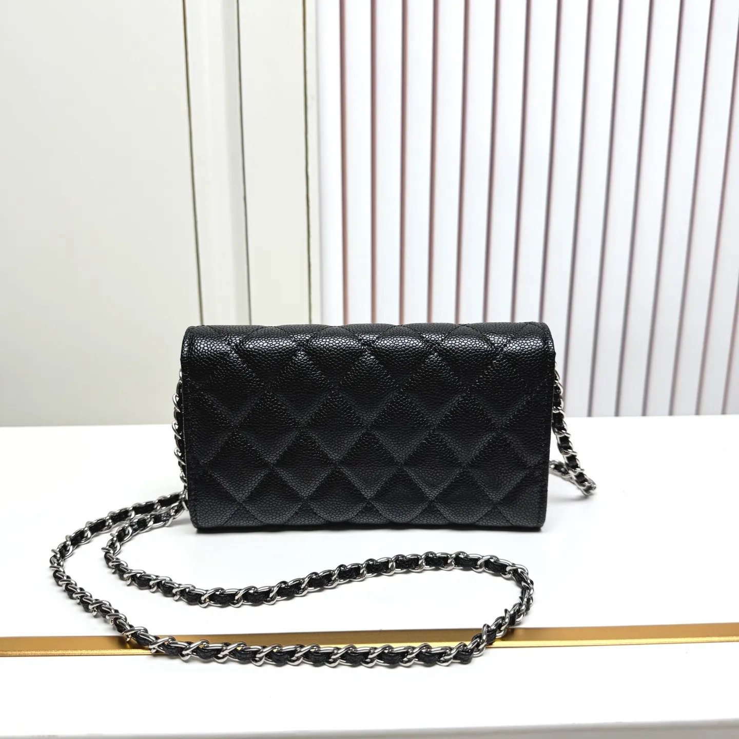 All Categories Official Website "Brand Women's Bags" Women's Bags 💙 Chanel 2026 Official Website Chanel Chain Shoulder Crossbody Bag