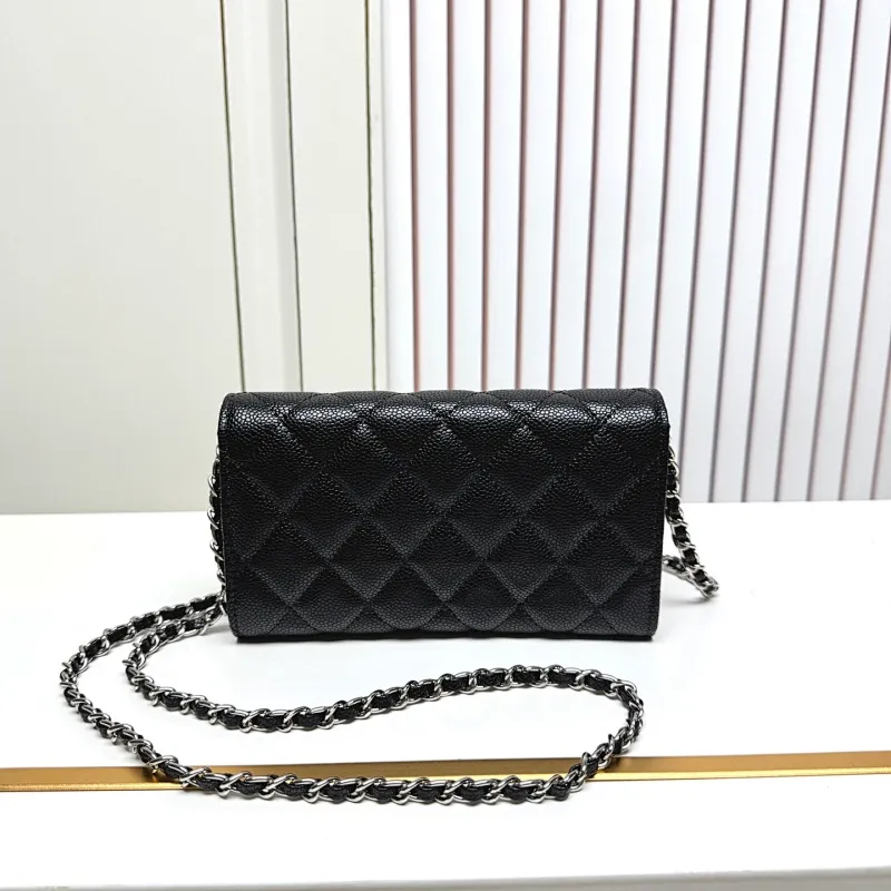 All Categories Official Website "Brand Women's Bags" Women's Bags 💙 Chanel 2026 Official Website Chanel Chain Shoulder Crossbody Bag