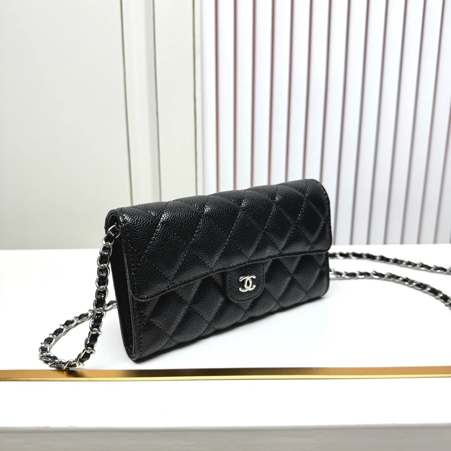 All Categories Official Website "Brand Women's Bags" Women's Bags 💙 Chanel 2026 Official Website Chanel Chain Shoulder Crossbody Bag