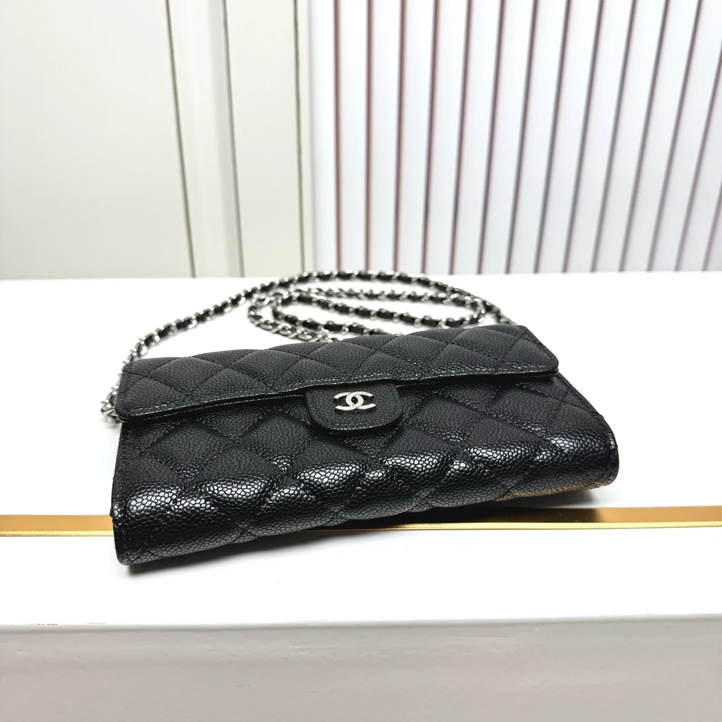 All Categories Official Website "Brand Women's Bags" Women's Bags 💙 Chanel 2026 Official Website Chanel Chain Shoulder Crossbody Bag