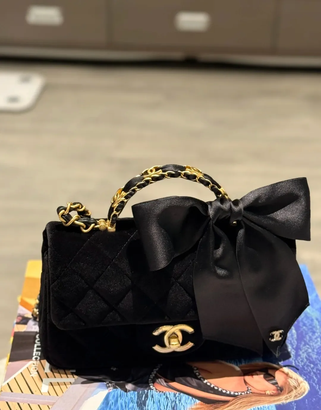 All Categories Chanel Women's Bags (Chanel) Chanel AS5875