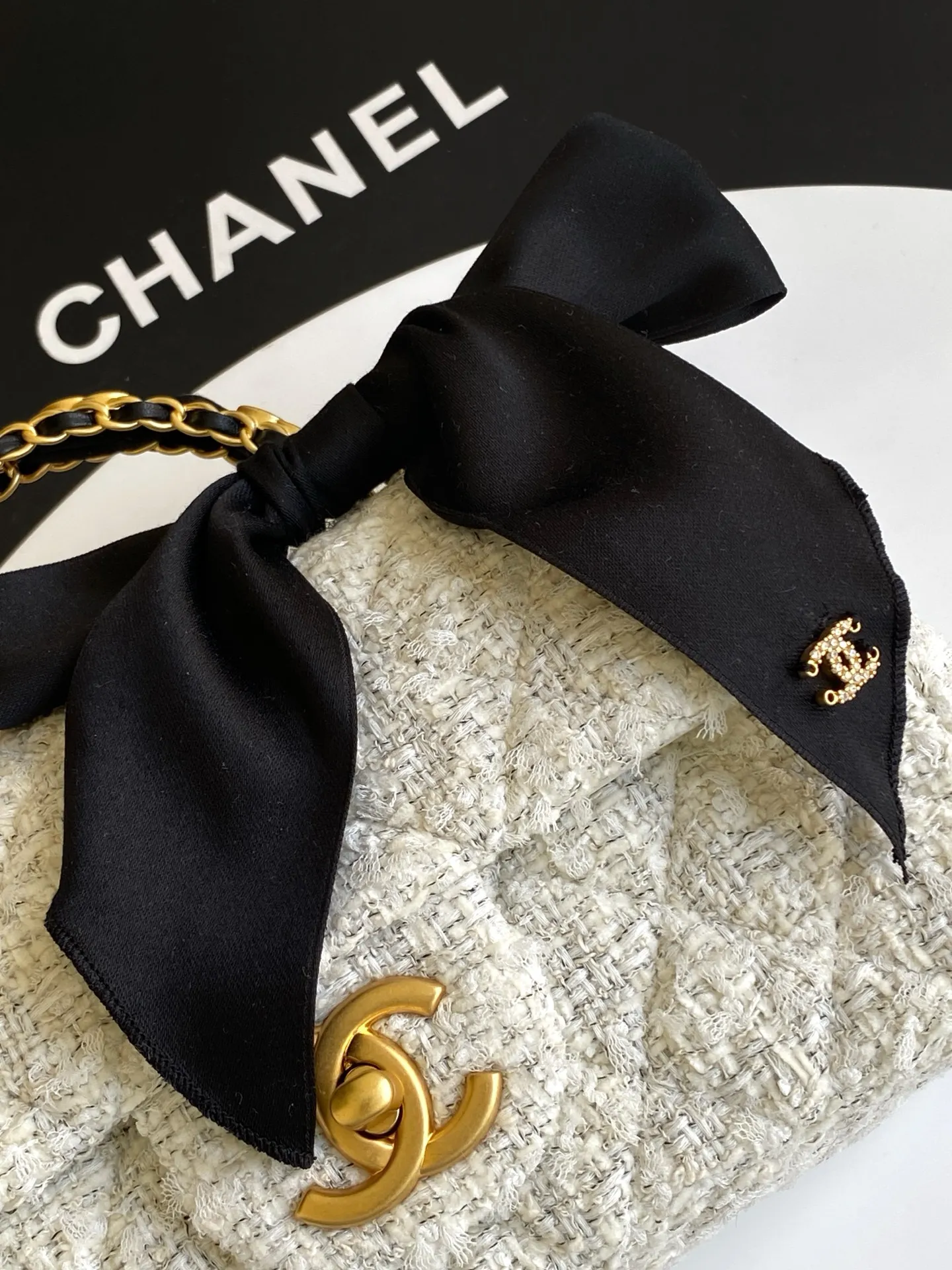 All Categories Chanel Women's Bags (Chanel) Chanel AS5875