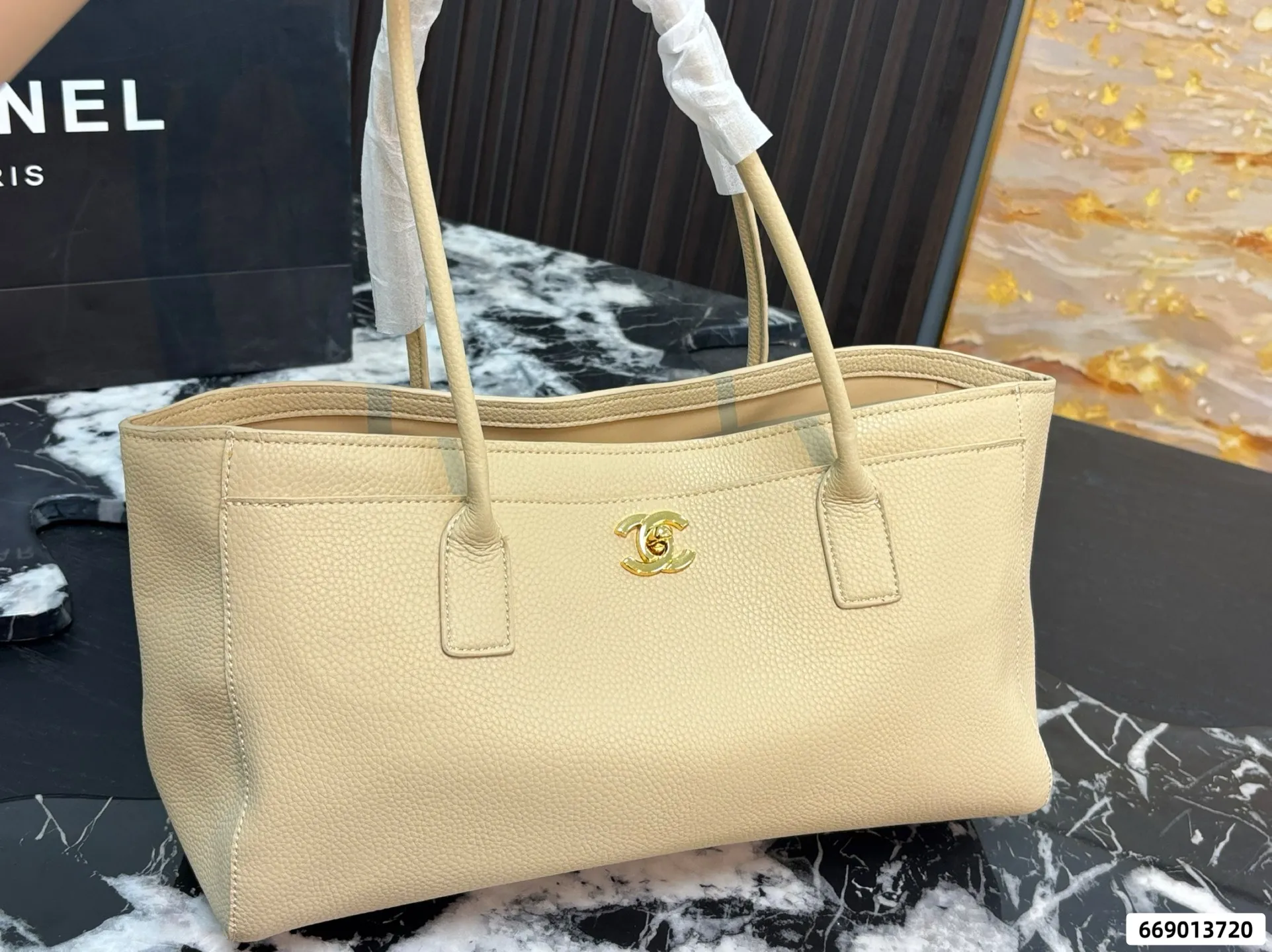 All Categories Official Website "Brand Women's Bags" Women's Bags 💙 Chanel 2026 New CHANEL Handbags