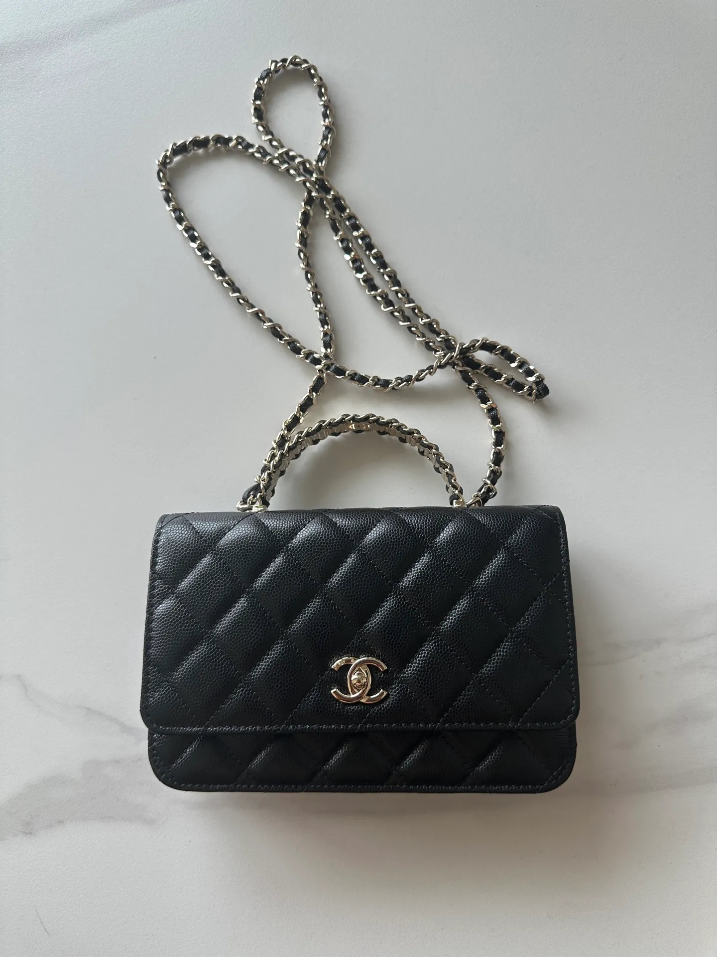 All Categories Chanel Women's Bags (Chanel) Chanel 4938