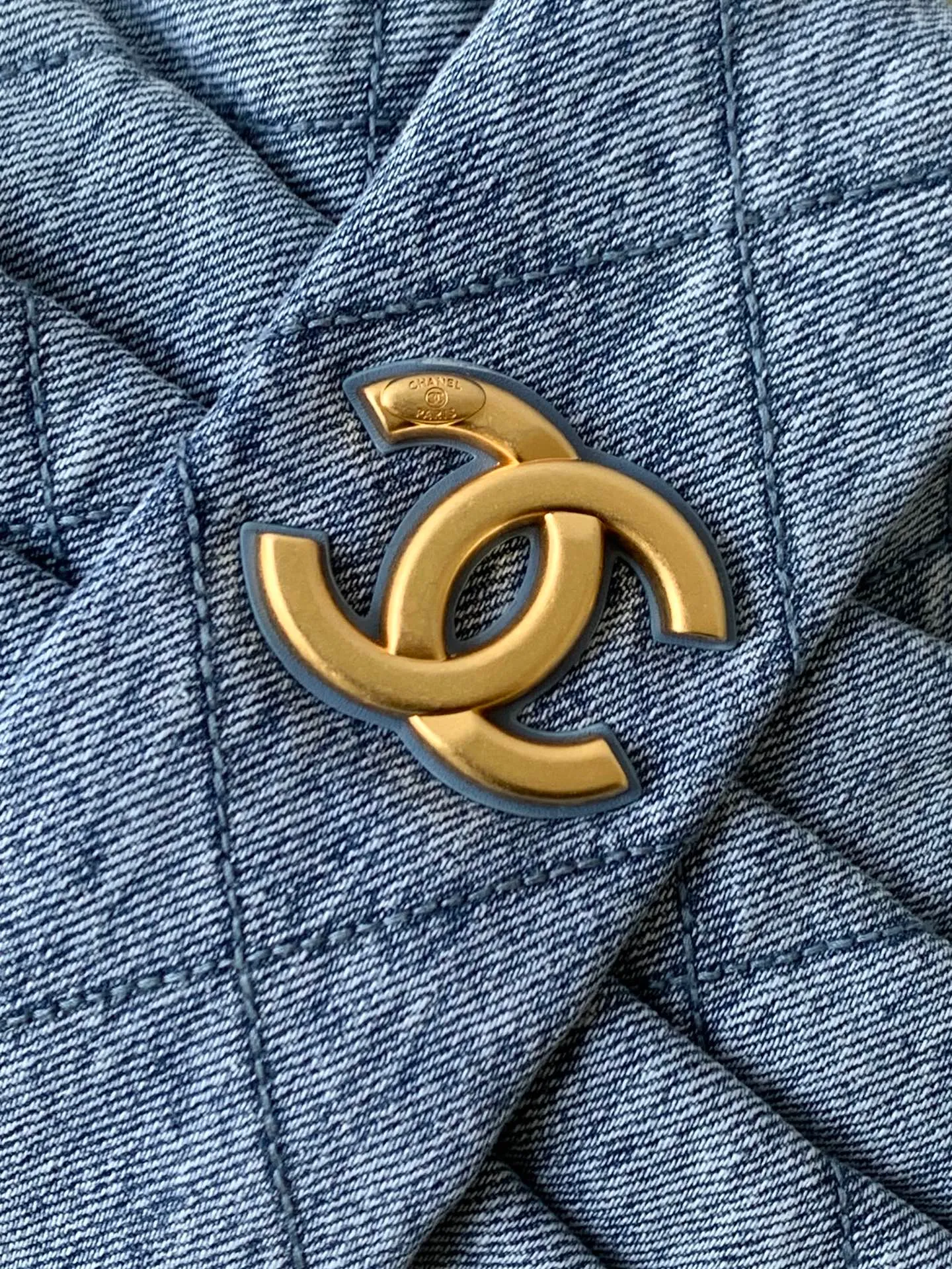 All Categories Chanel Women's Bags 2 (Chanel) Chanel Original Order AS5851