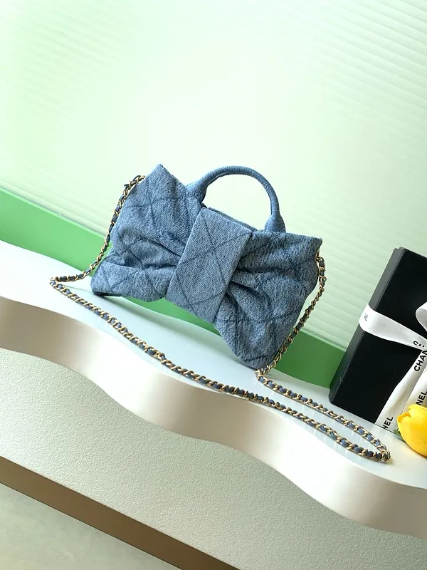 All Categories Chanel Women's Bags 2 (Chanel) Chanel Original Order AS5851