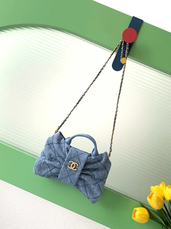 All Categories Chanel Women's Bags 2 (Chanel) Chanel Original Order AS5851
