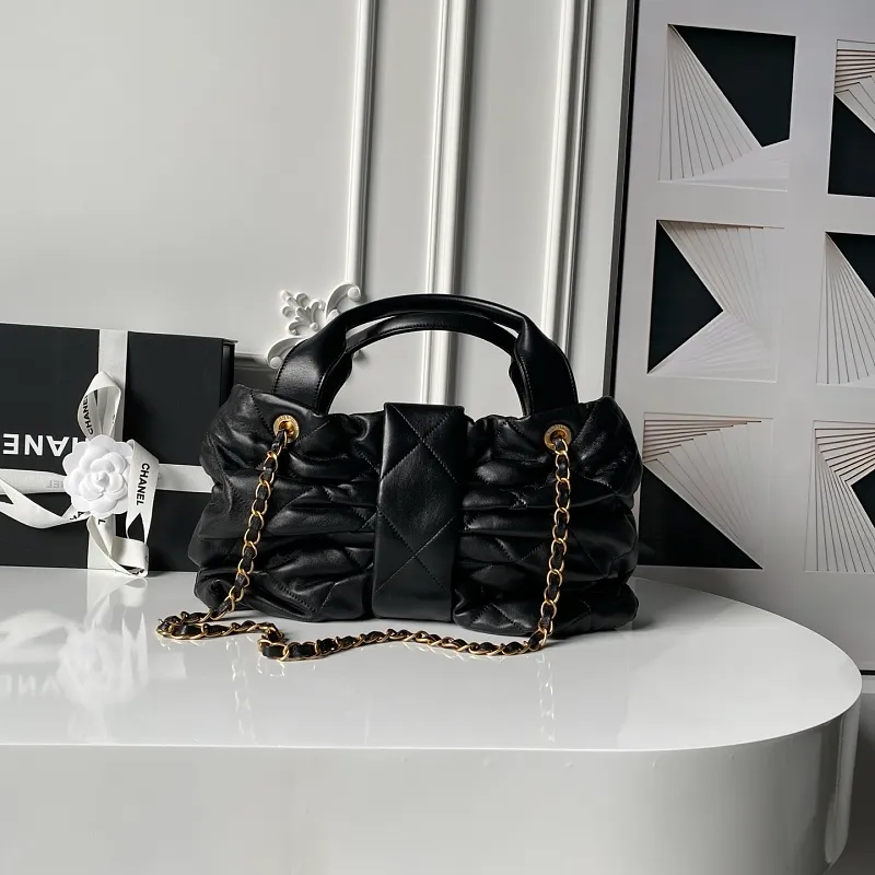 All Categories Chanel Women's Bags 2 (Chanel) Chanel Original Order AS5851