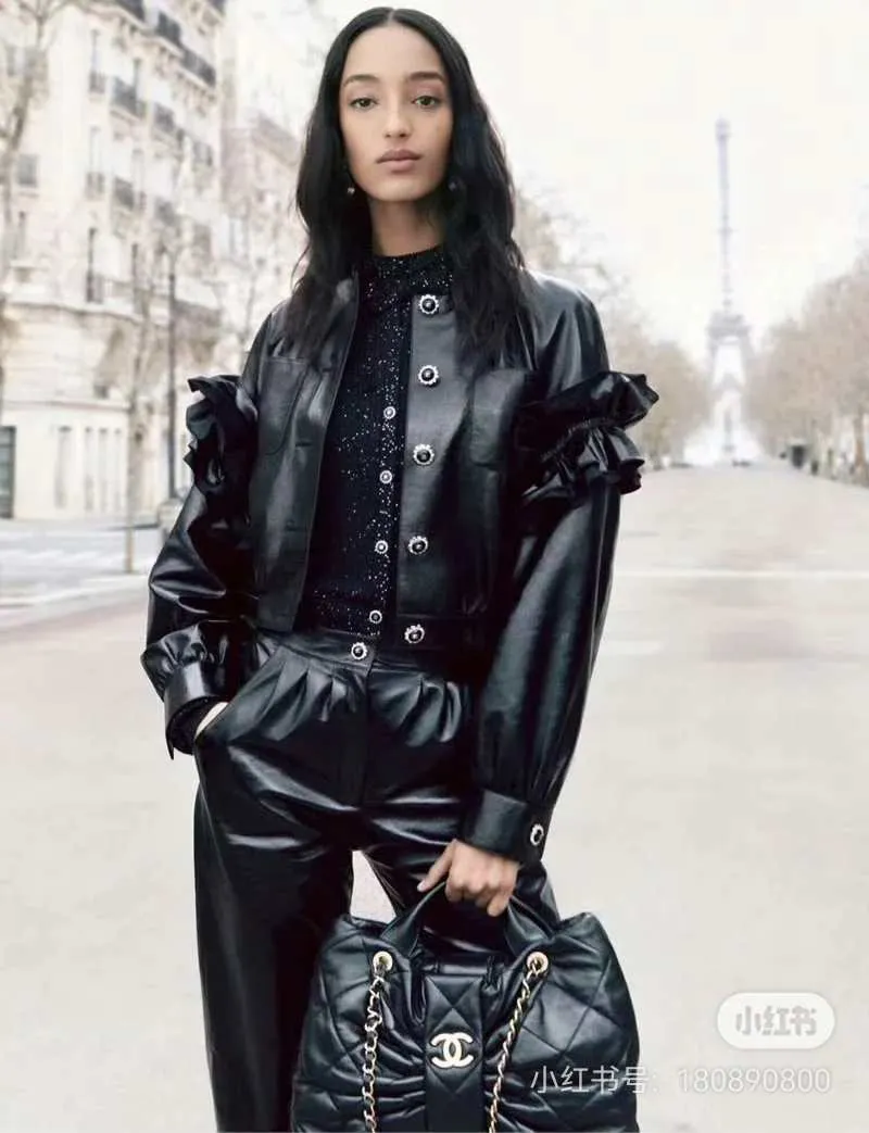 All Categories Chanel Women's Bags 2 (Chanel) Chanel Original Order AS5851