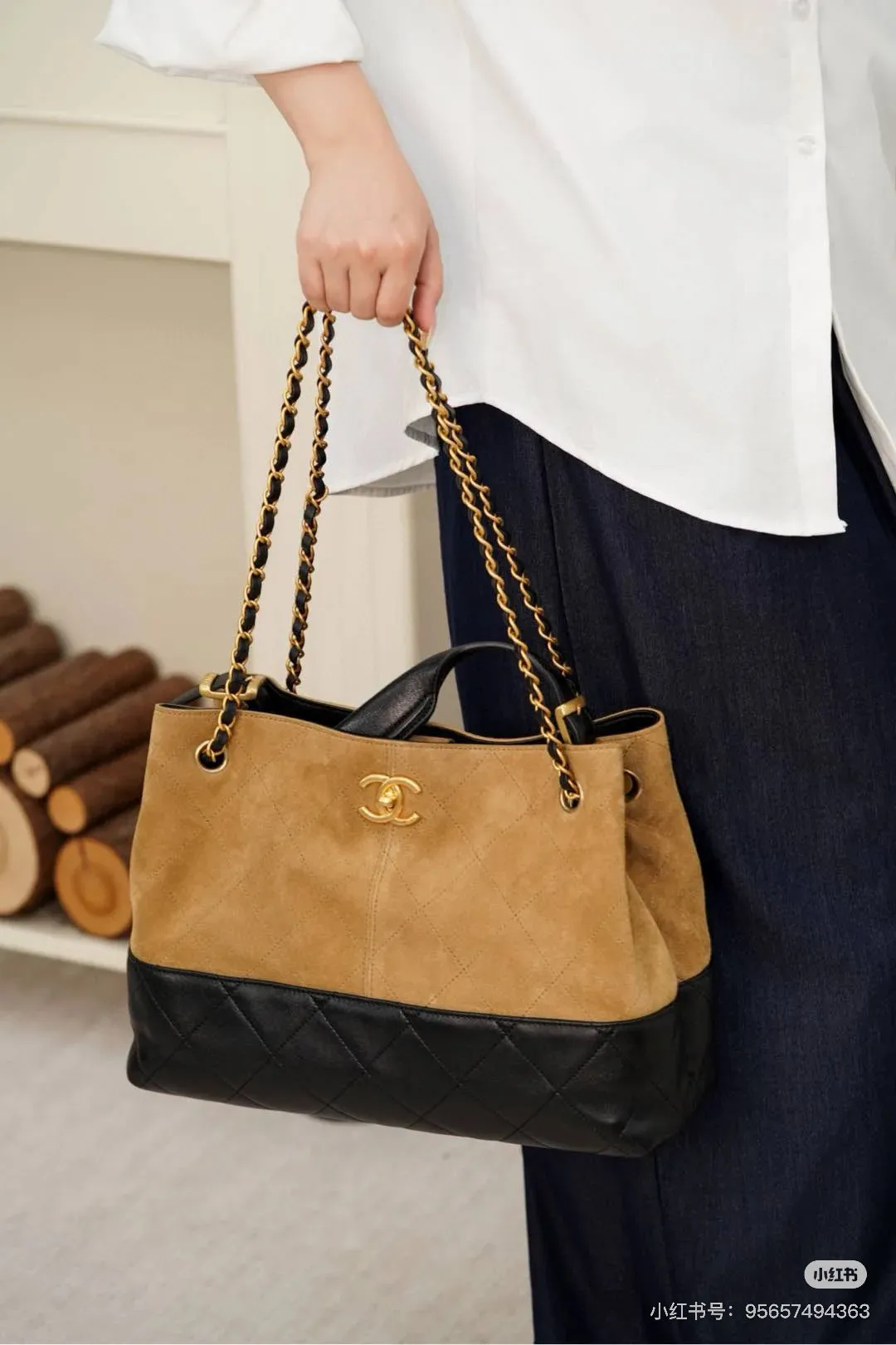 All Categories Chanel Women's Bags (Chanel) Chanel 2436
