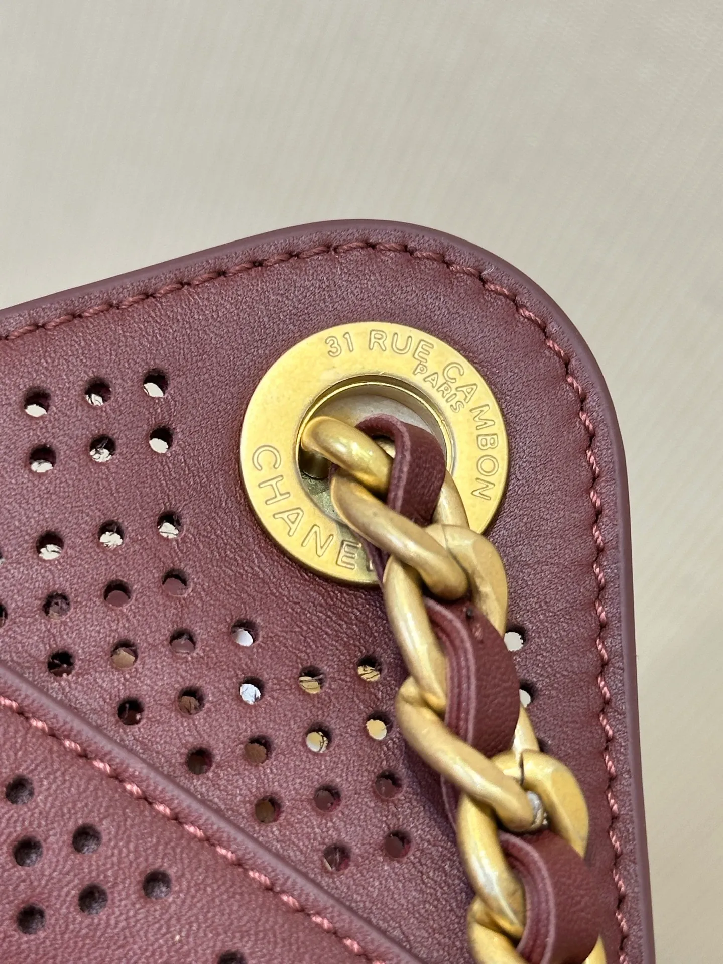 All Categories Chanel Women's Bags (Chanel) Chanel 5631