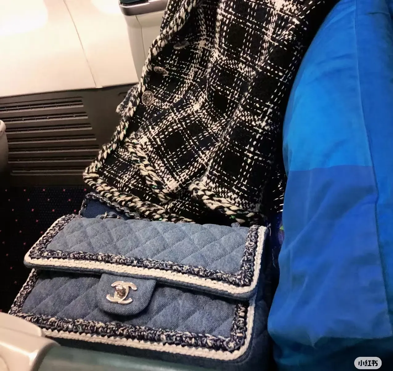 All Categories Chanel Women's Bags (Chanel) Chanel 98110055
