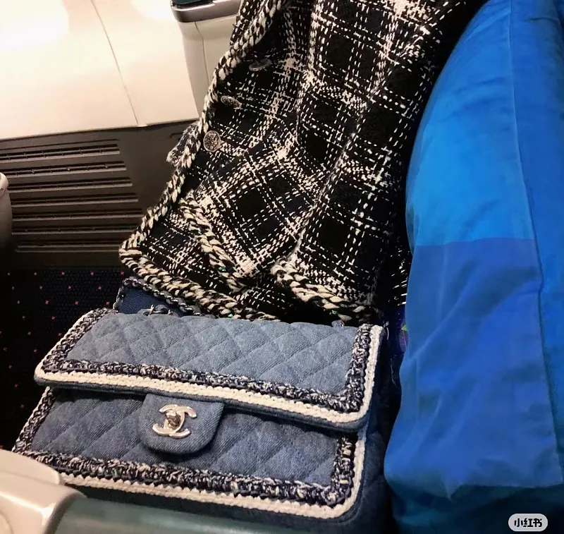All Categories Chanel Women's Bags (Chanel) Chanel 98110055